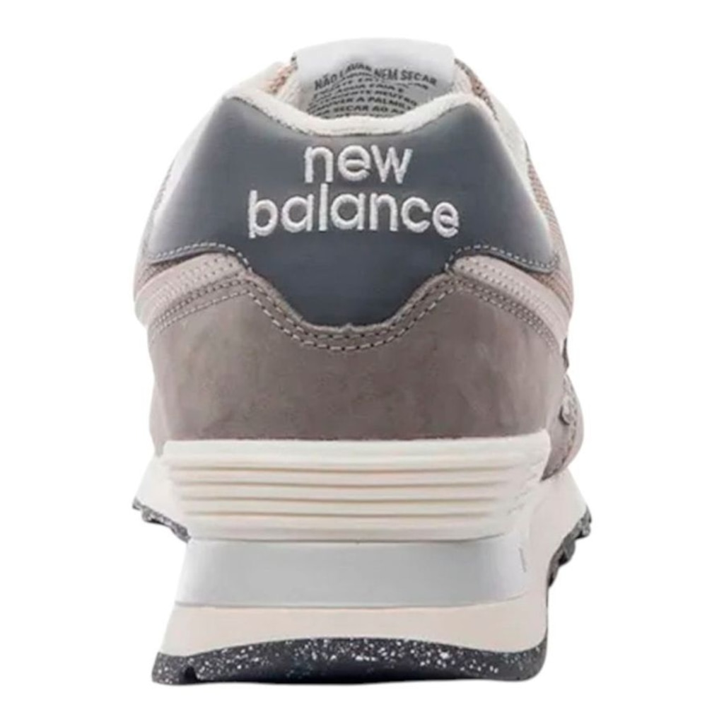 Imagem 4 do produto Tênis Unissex New Balance 574v2