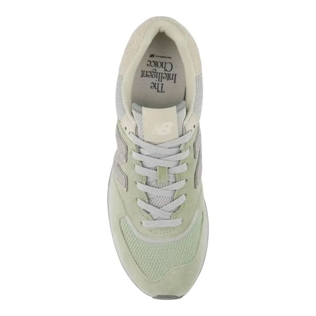 Imagem 4 do produto Tênis Unissex New Balance 574 Legacy