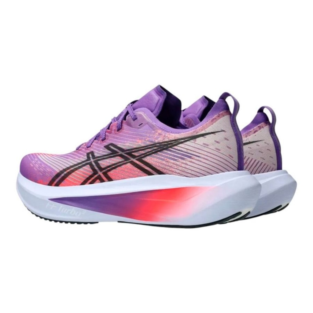 Imagem 4 do produto Tênis Unissex Asics Megablast