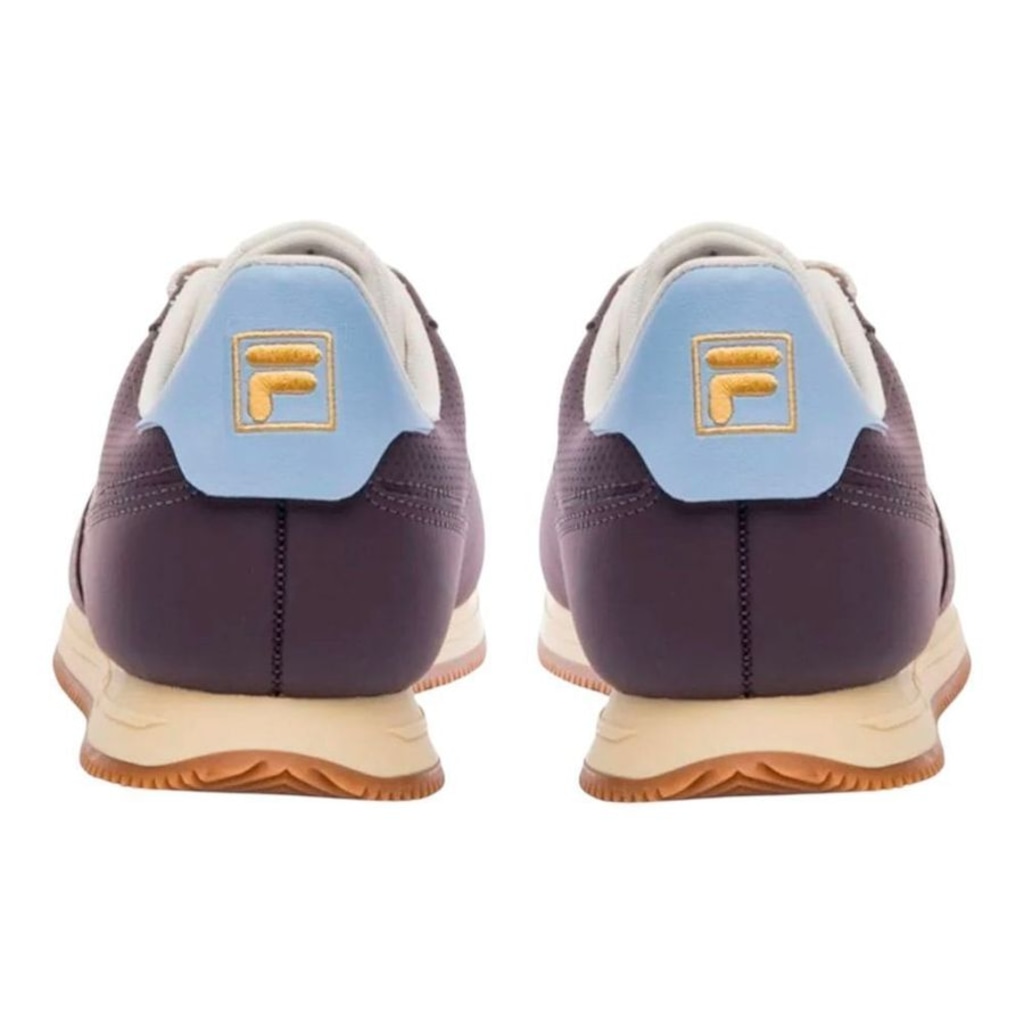 Imagem 4 do produto Tênis Masculino Fila F-Retro 2 Sl