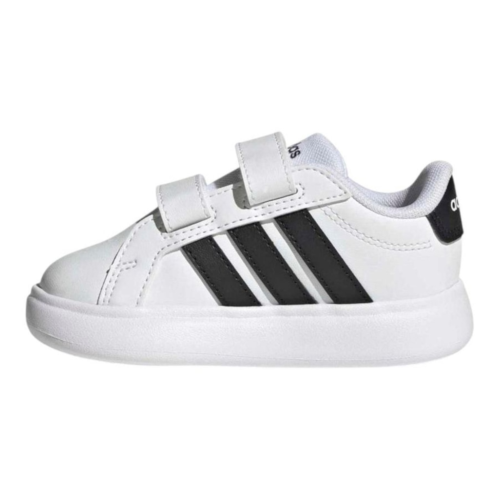 Imagem 2 do produto Tênis Infantil adidas Grand Court 3.0 Bubble CF