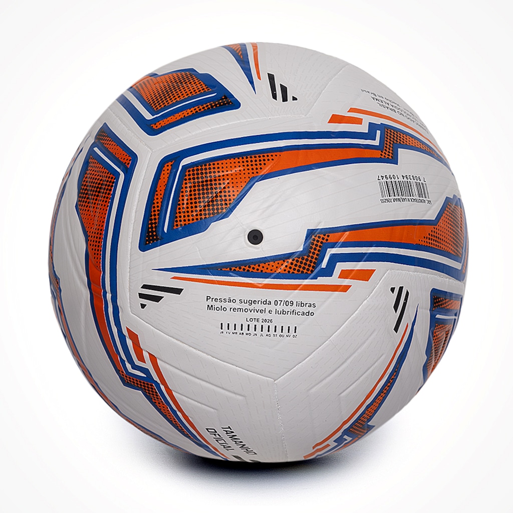 Imagem 3 do produto Bola de Futebol Society Uhlsport Aerotrack II
