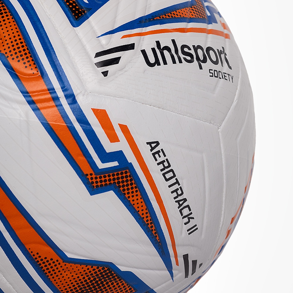 Imagem 4 do produto Bola de Futebol Society Uhlsport Aerotrack II