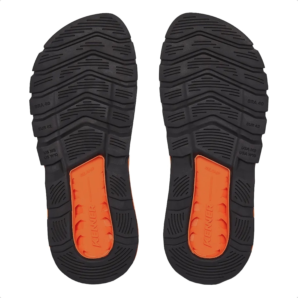 Imagem 5 do produto Chinelo Kenner Masculino Rakka Sport - Masculino