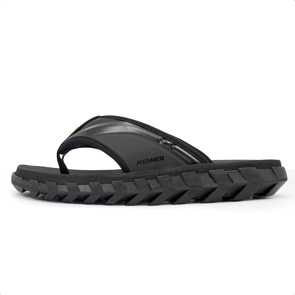 Imagem 3 do produto Chinelo Kenner Megah Turbo - Masculino