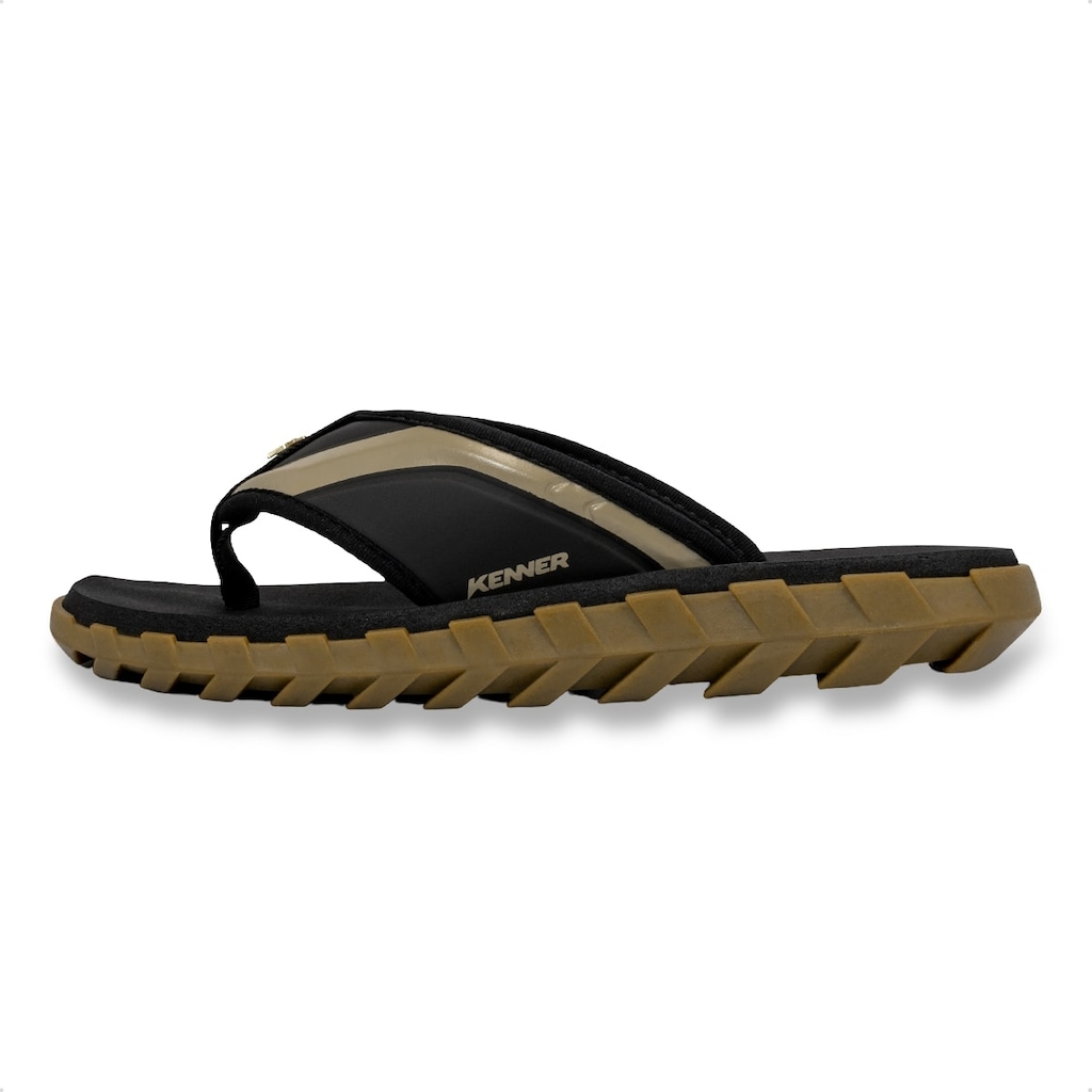 Imagem 3 do produto Chinelo Kenner Megah Turbo - Masculino