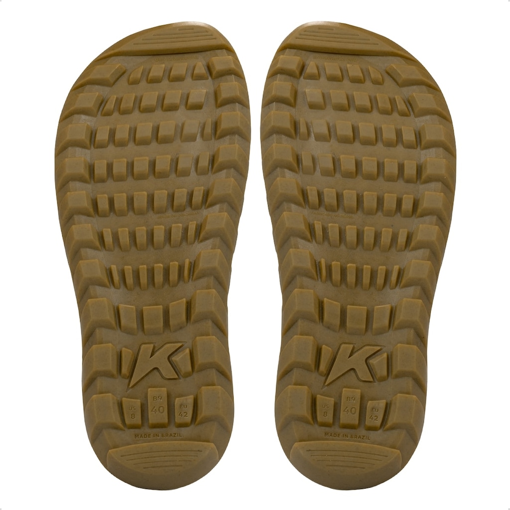 Imagem 5 do produto Chinelo Kenner Megah Turbo - Masculino