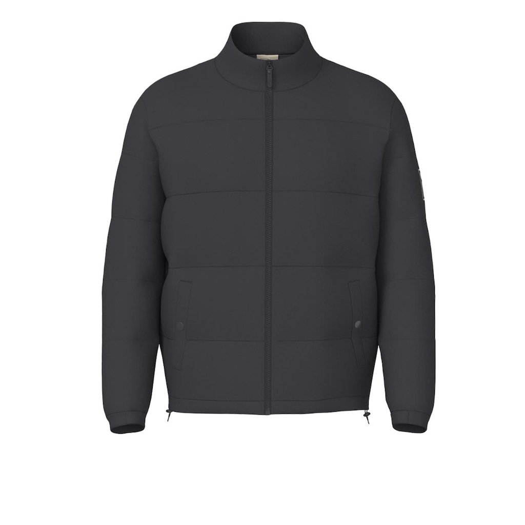 Imagem 2 do produto Jaqueta Masculina Fila Puffer F-Box Reflective