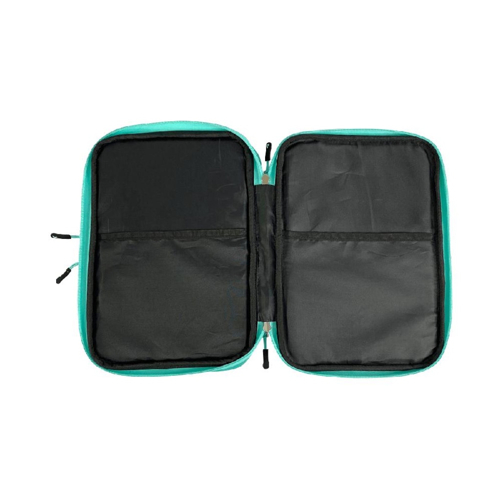 Imagem 2 do produto Raqueteira para Raquete Tênis de Mesa Vision Safe II