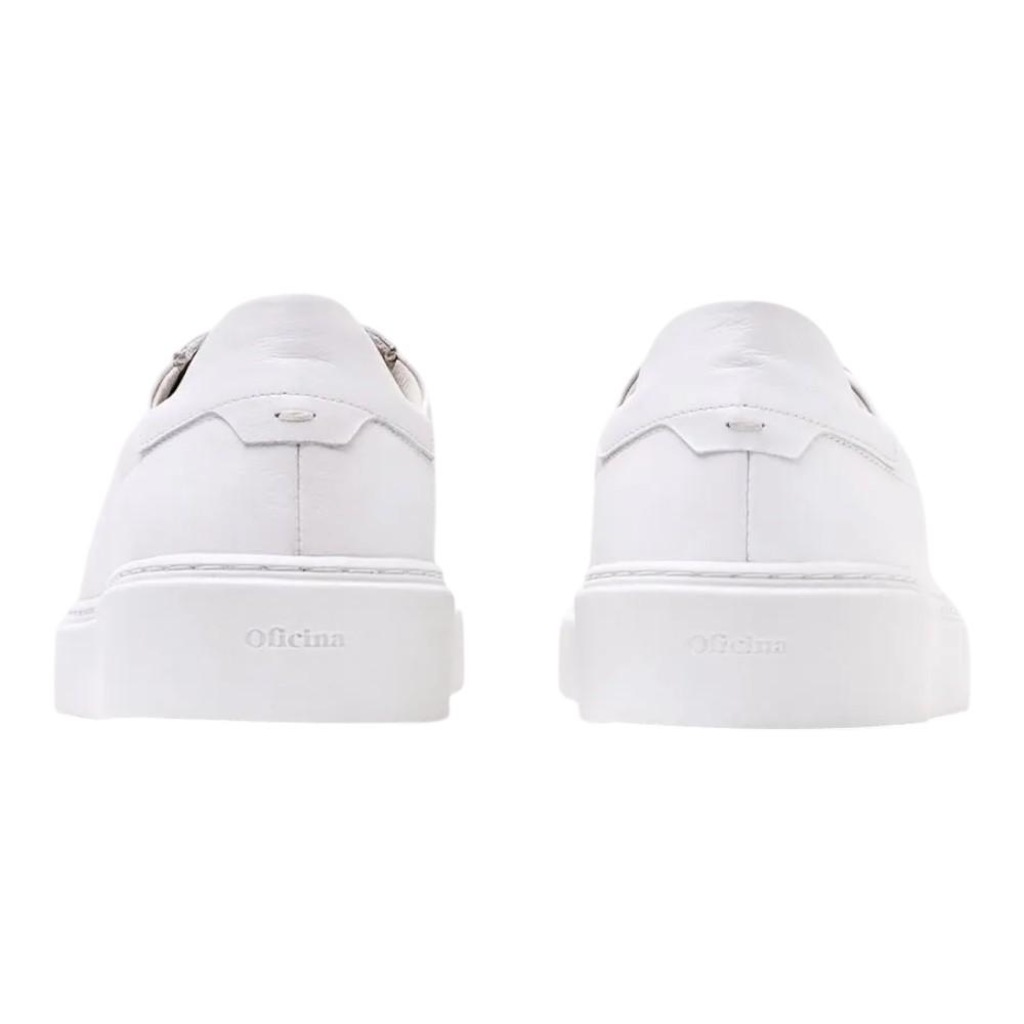 Imagem 3 do produto Tênis Masculino Casual Oficina Refine