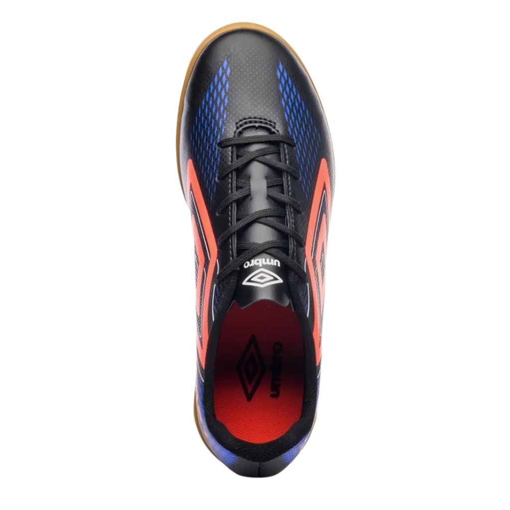 Imagem 3 do produto Chuteira Futsal Adulto Umbro Fast II