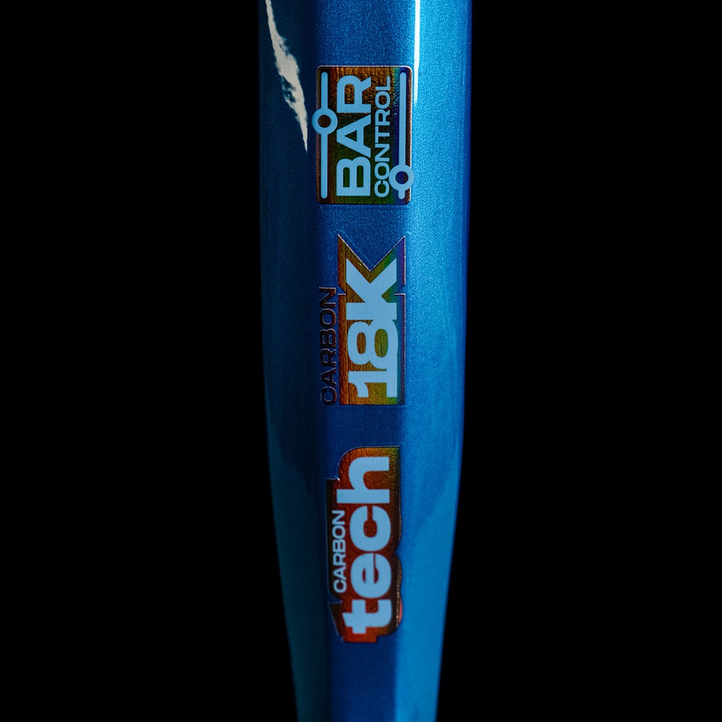 Imagem 4 do produto Raquete Padel Ógea Pursue 18k Gabriel Almeida - Adulto