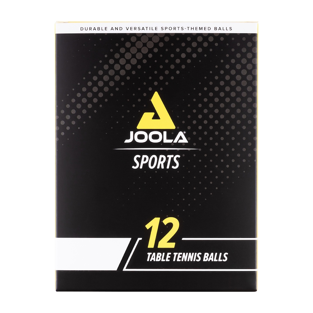 Imagem 2 do produto Bola de Tênis de Mesa Joola Sports