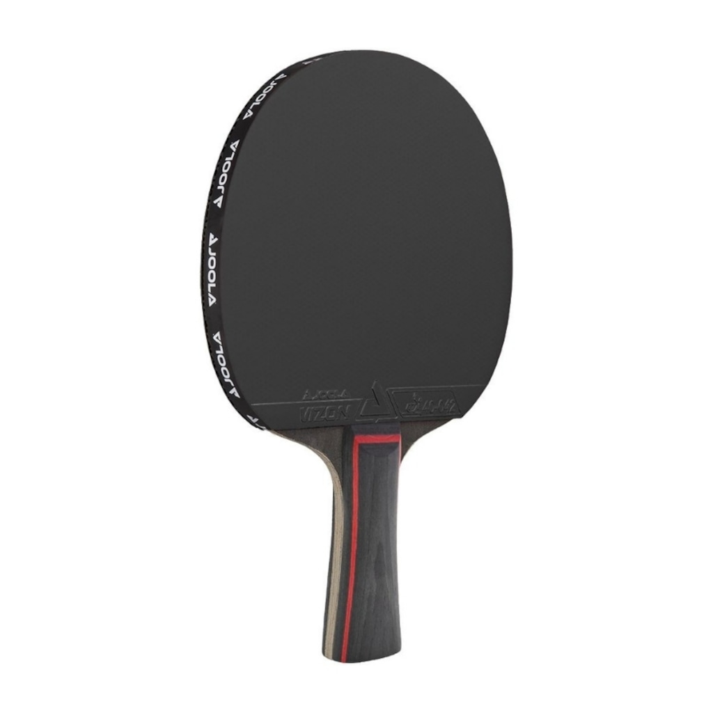 Imagem 3 do produto Kit com 2 Raquetes e 3 Bolas Joola Duo Set Pro