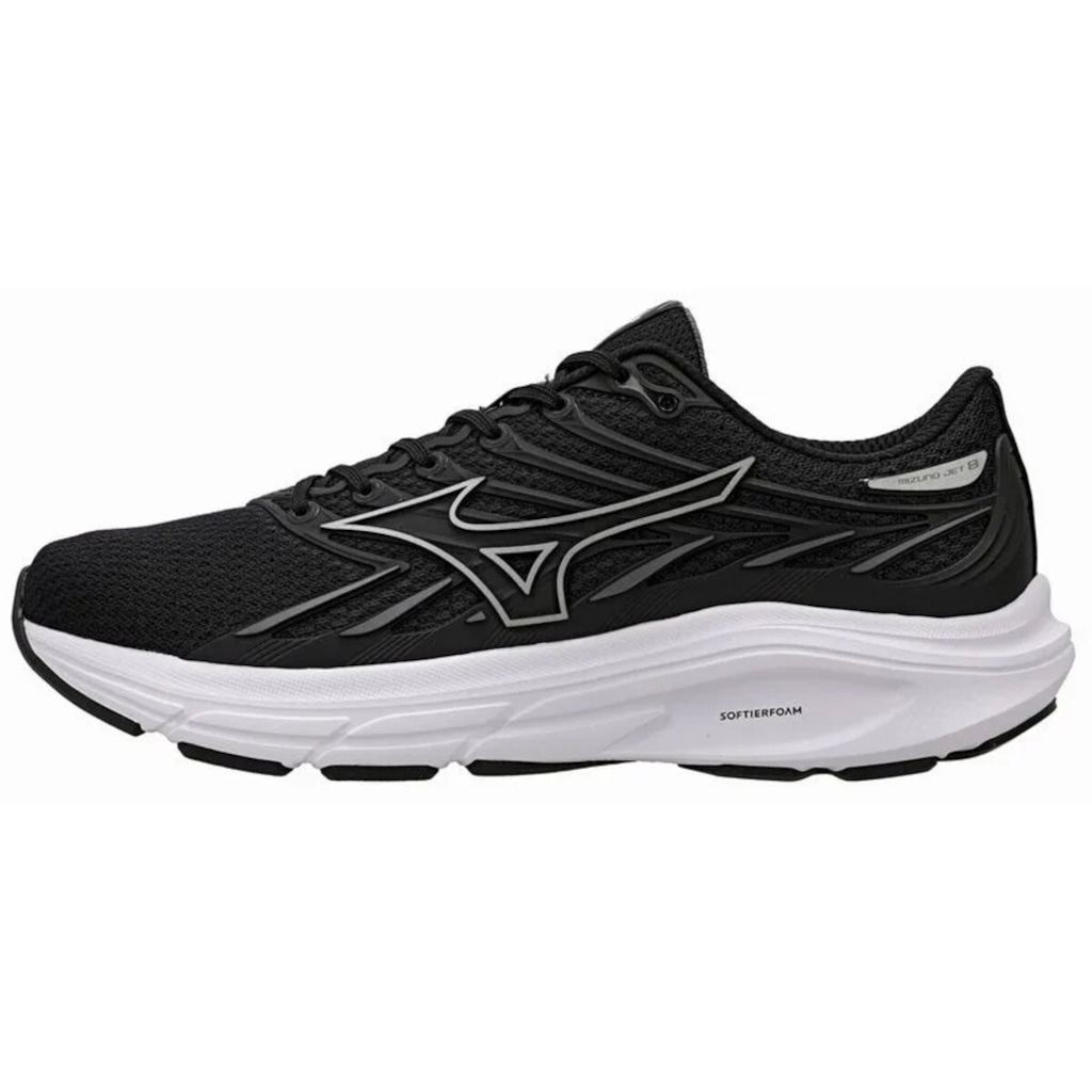 Imagem 2 do produto Tênis Masculino Mizuno Jet 8