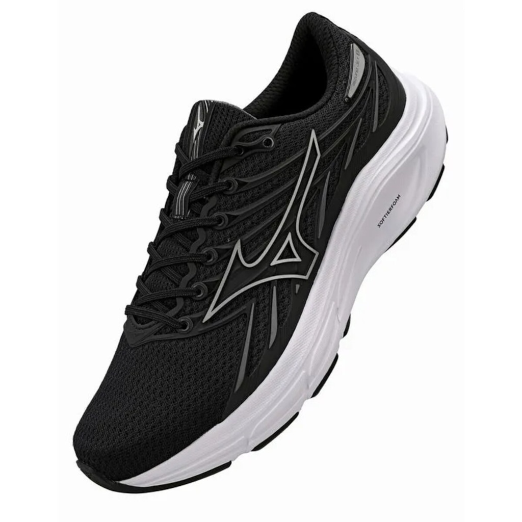 Imagem 3 do produto Tênis Masculino Mizuno Jet 8