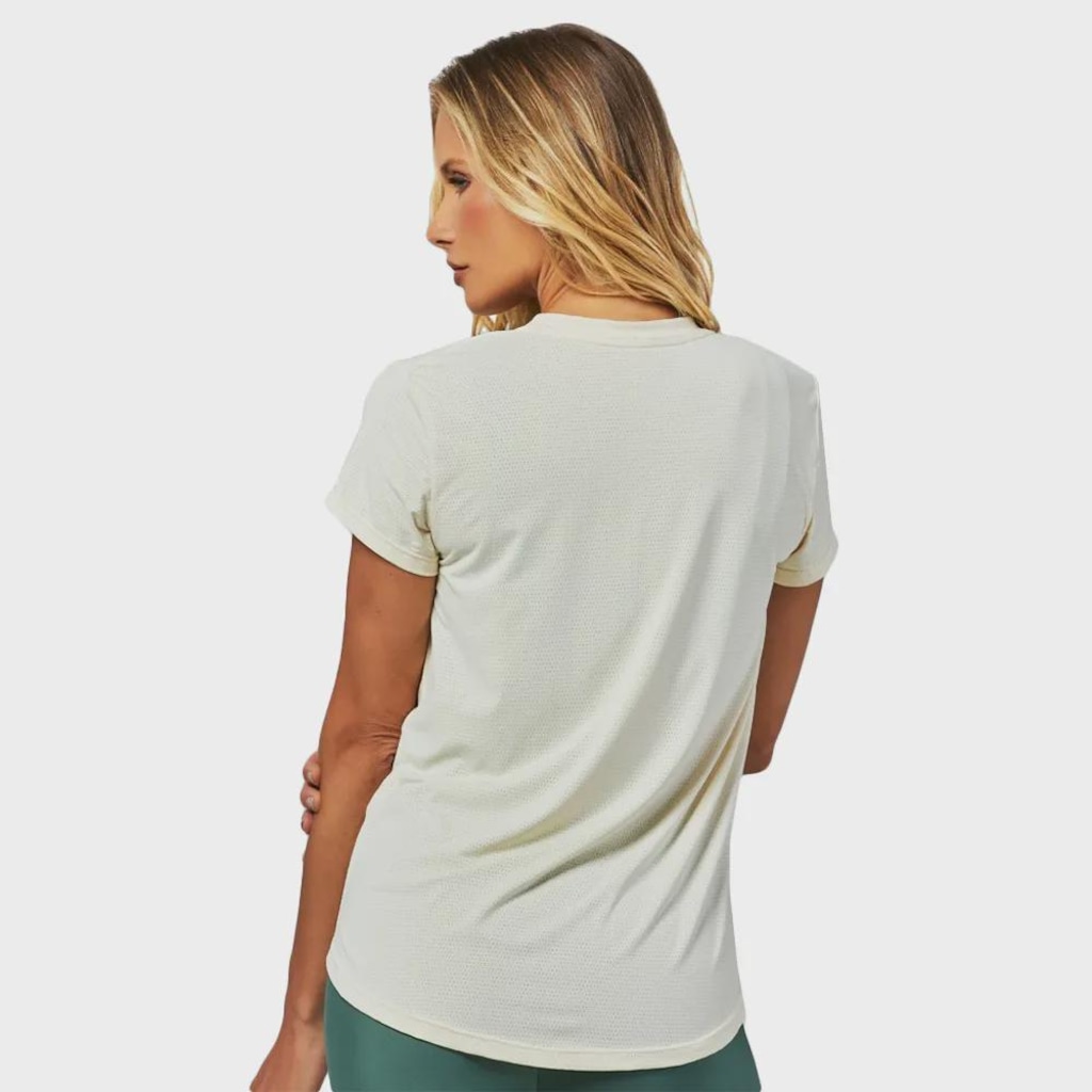 Imagem 2 do produto Camiseta Vestem Janice - Feminina