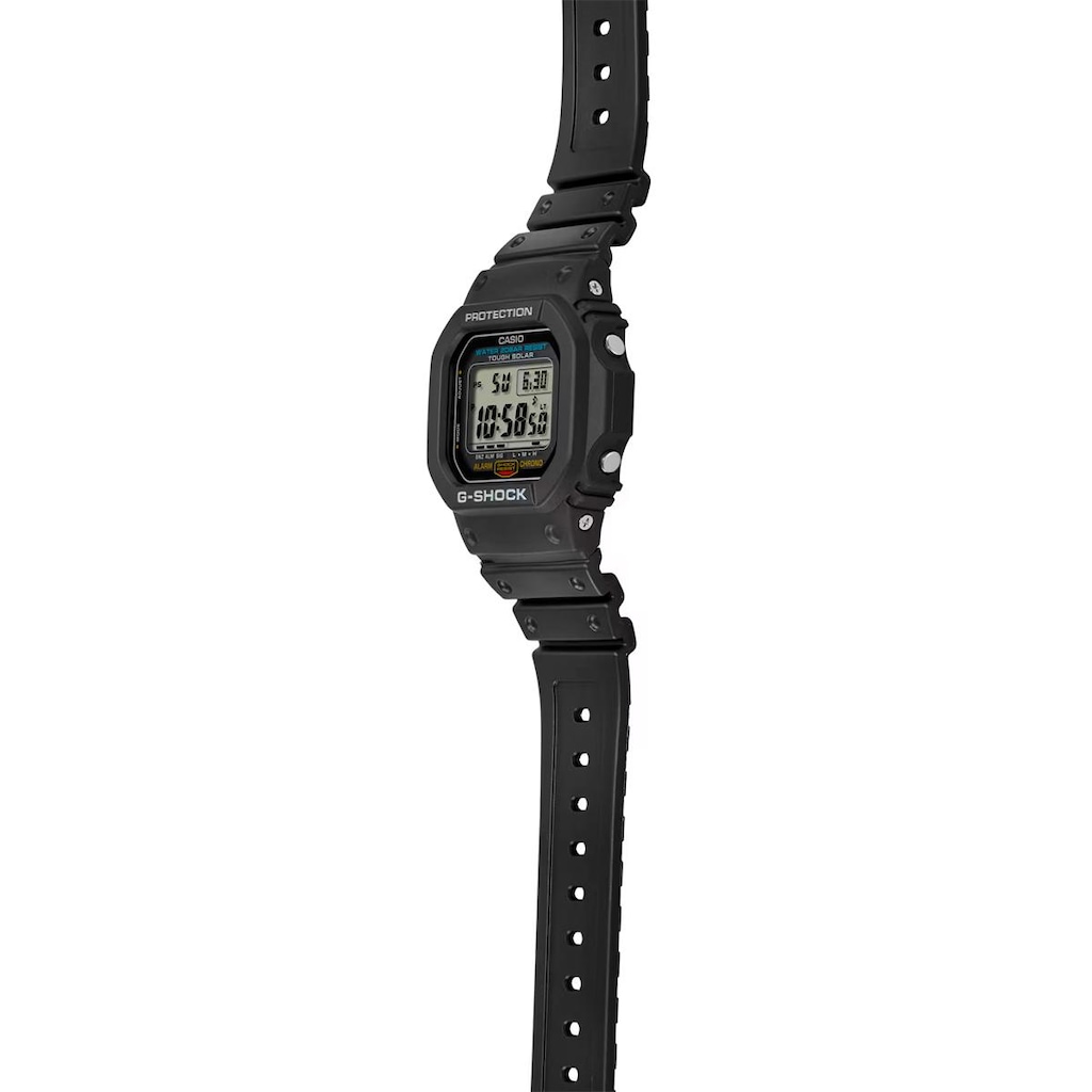 Imagem 4 do produto Relógio Casio G-Shock G-5600UE-1DR