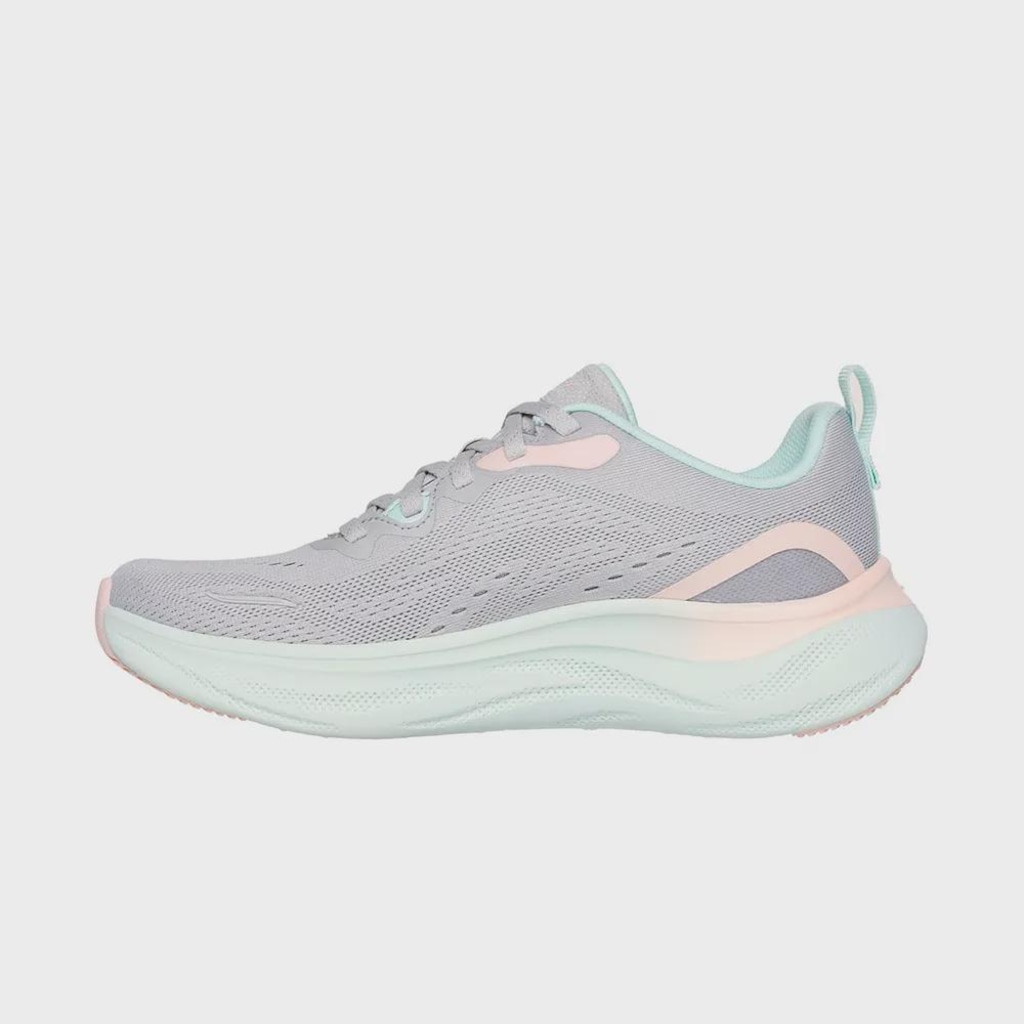 Imagem 2 do produto Tênis Feminino Skechers Cloud Gentle Glow
