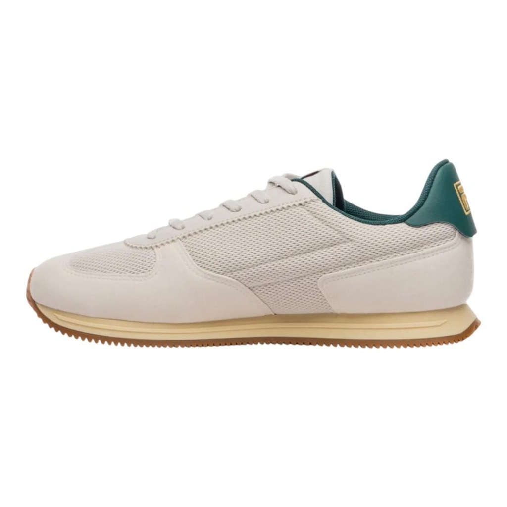 Imagem 4 do produto Tênis Feminino Fila F-Retro 2