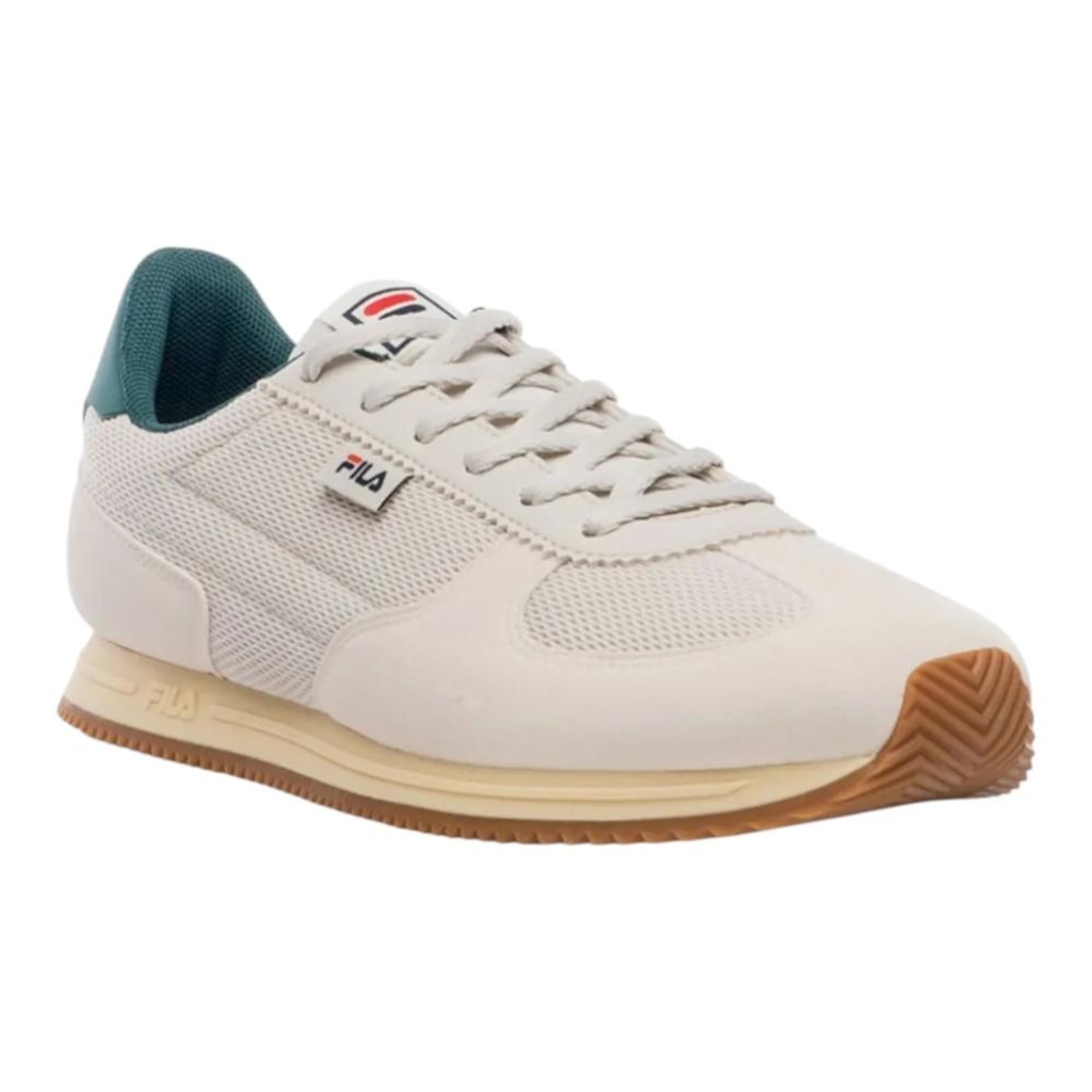 Imagem 5 do produto Tênis Feminino Fila F-Retro 2