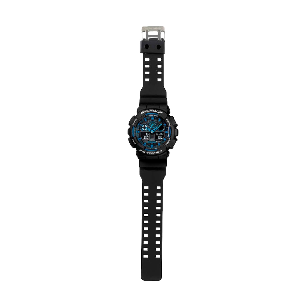 Imagem 3 do produto Relógio Casio G-Shock Ga-100-1a2dr