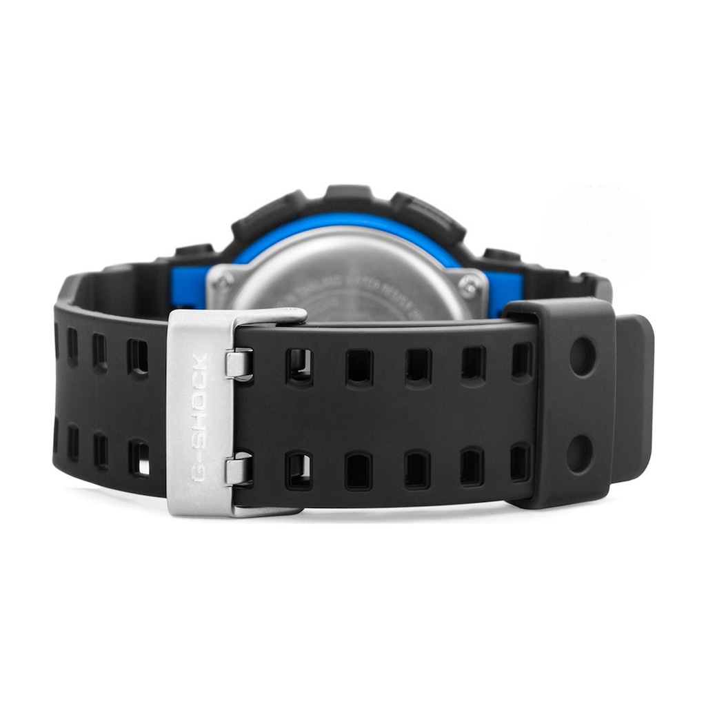 Imagem 4 do produto Relógio Casio G-Shock Ga-100-1a2dr