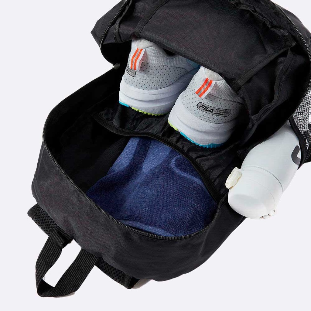 Imagem 3 do produto Mochila Fila Packable Performance - 27 Litros