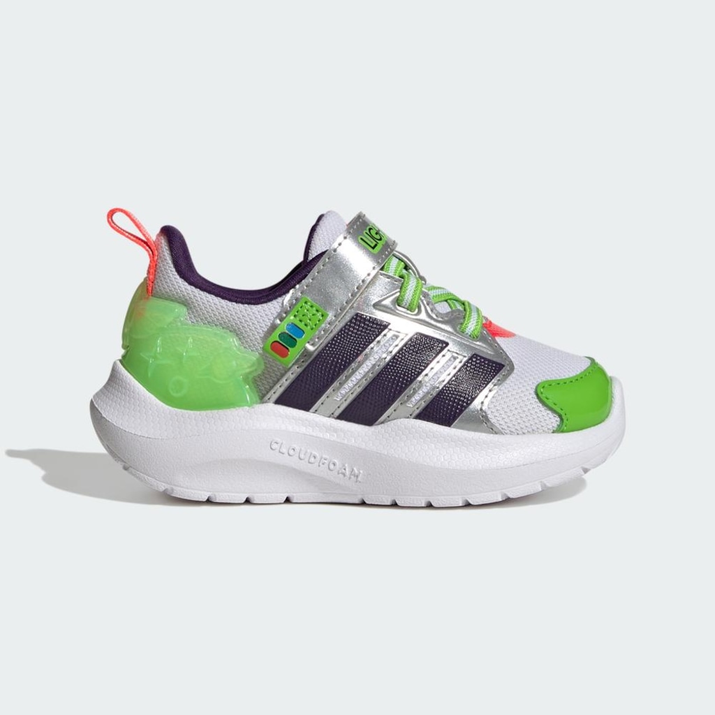 Imagem 2 do produto Tênis Baby adidas Pixar Toy Story Lightorama