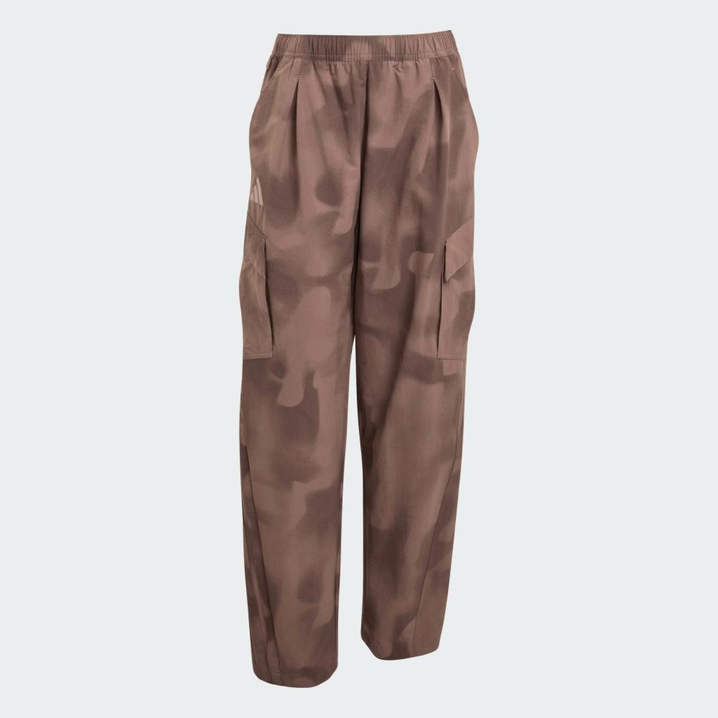 Imagem 2 do produto Calça Cargo adidas Terrex Xploric Clima365 Feminina