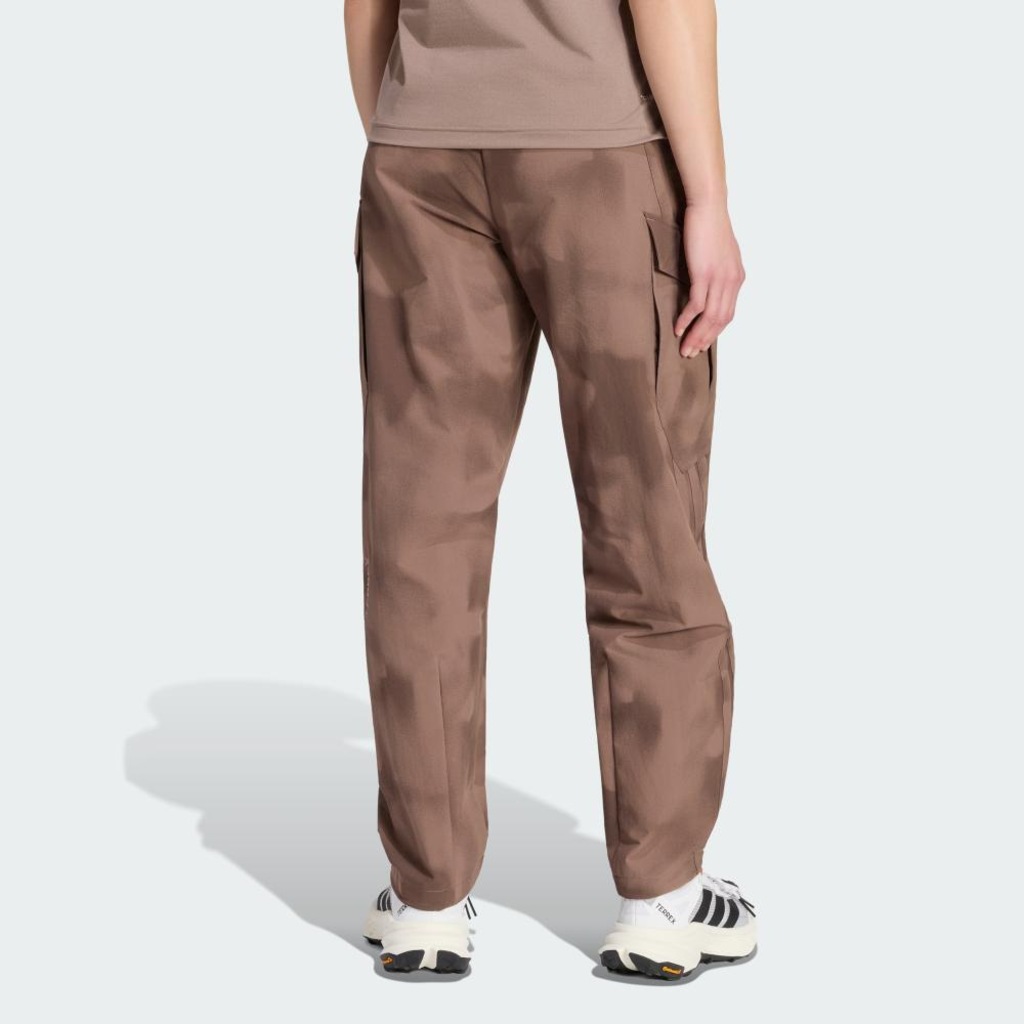 Imagem 3 do produto Calça Cargo adidas Terrex Xploric Clima365 Feminina