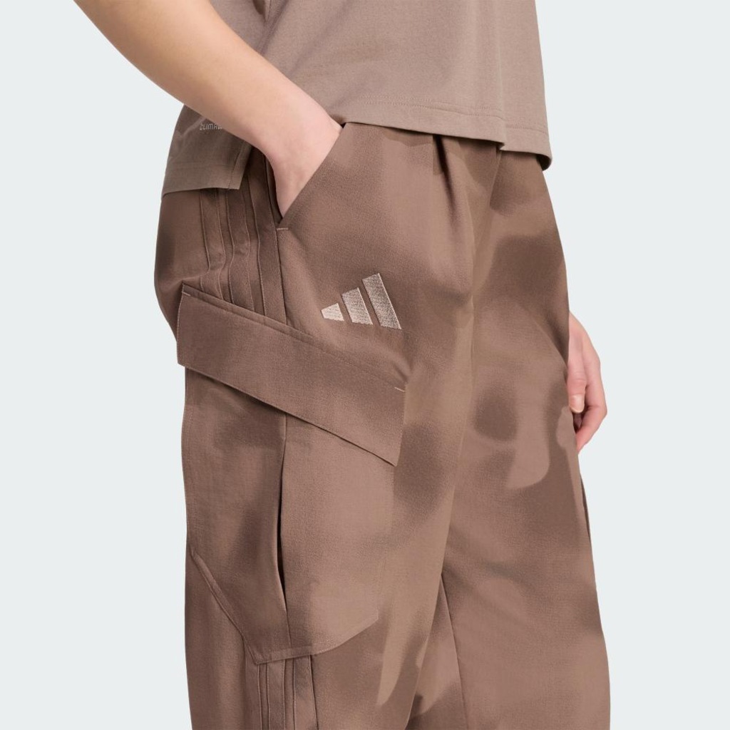 Imagem 5 do produto Calça Cargo adidas Terrex Xploric Clima365 Feminina