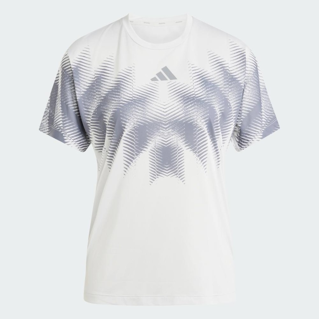 Imagem 2 do produto Camiseta adidas Corrida Unitefit Adizero Aspyre Unissex