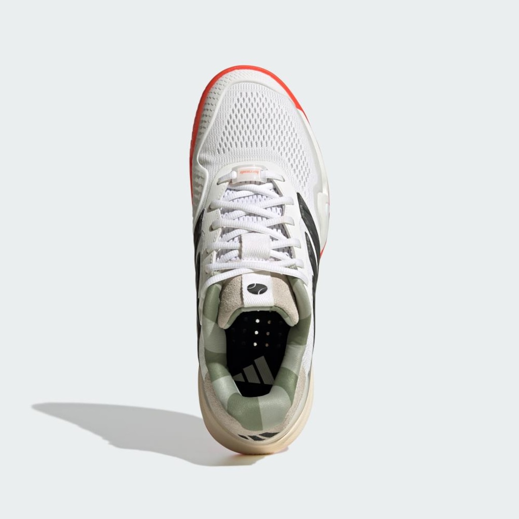 Imagem 4 do produto Tênis adidas Barricade 14 Masculino