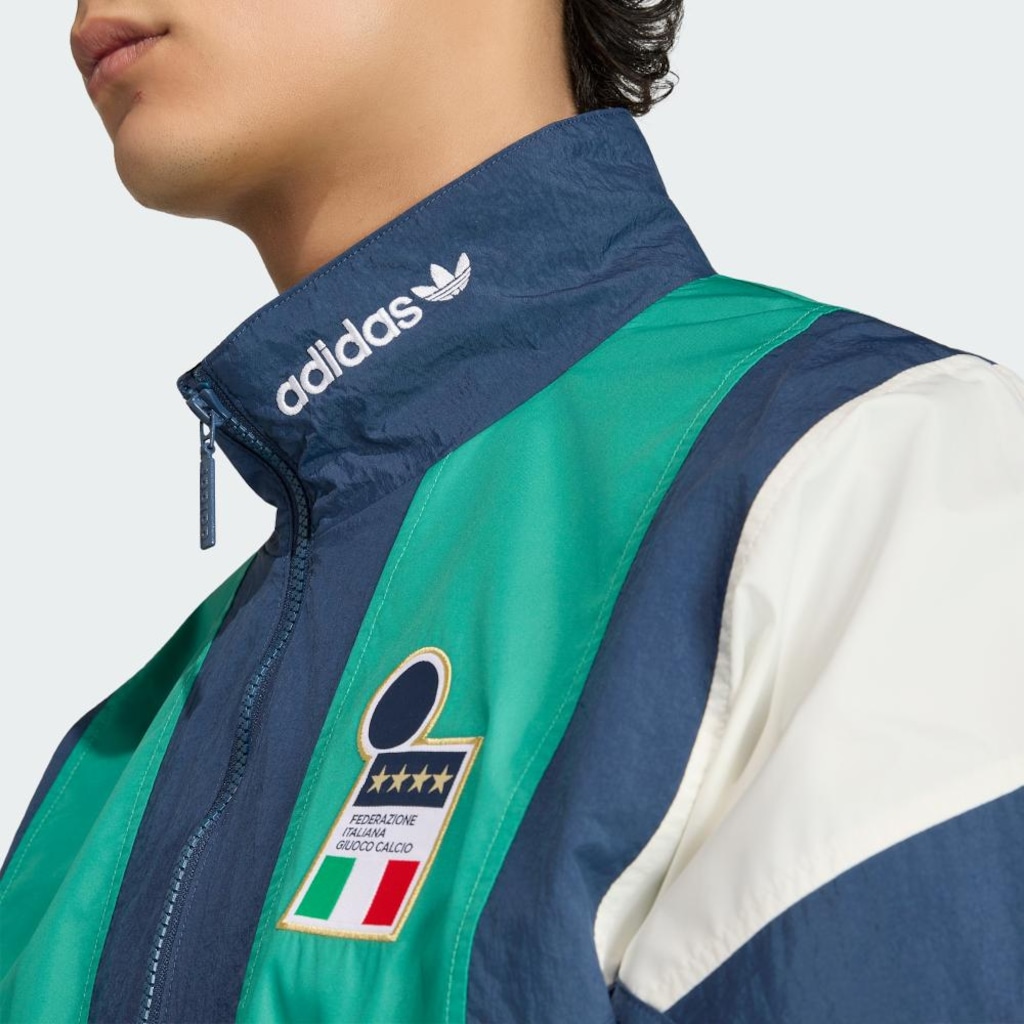 Imagem 5 do produto Jaqueta Itália EQT adidas Masculina