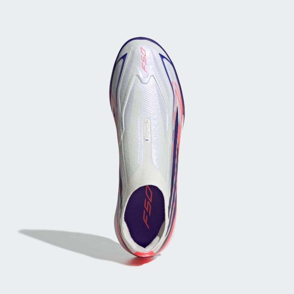 Imagem 4 do produto Chuteira Society Adulto adidas F50 Hyperfast Pro