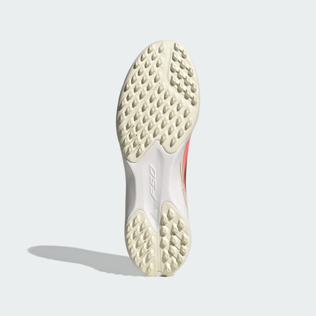 Imagem 5 do produto Chuteira Society Sem Cadarço Adulto adidas F50 HYPERFAST League