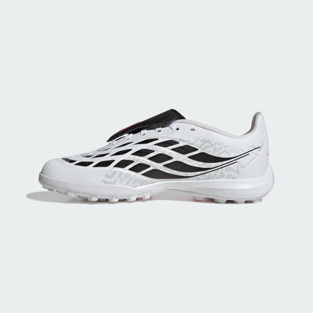 Imagem 3 do produto Chuteira Society Infantil adidas Língua Dobrável Predator League