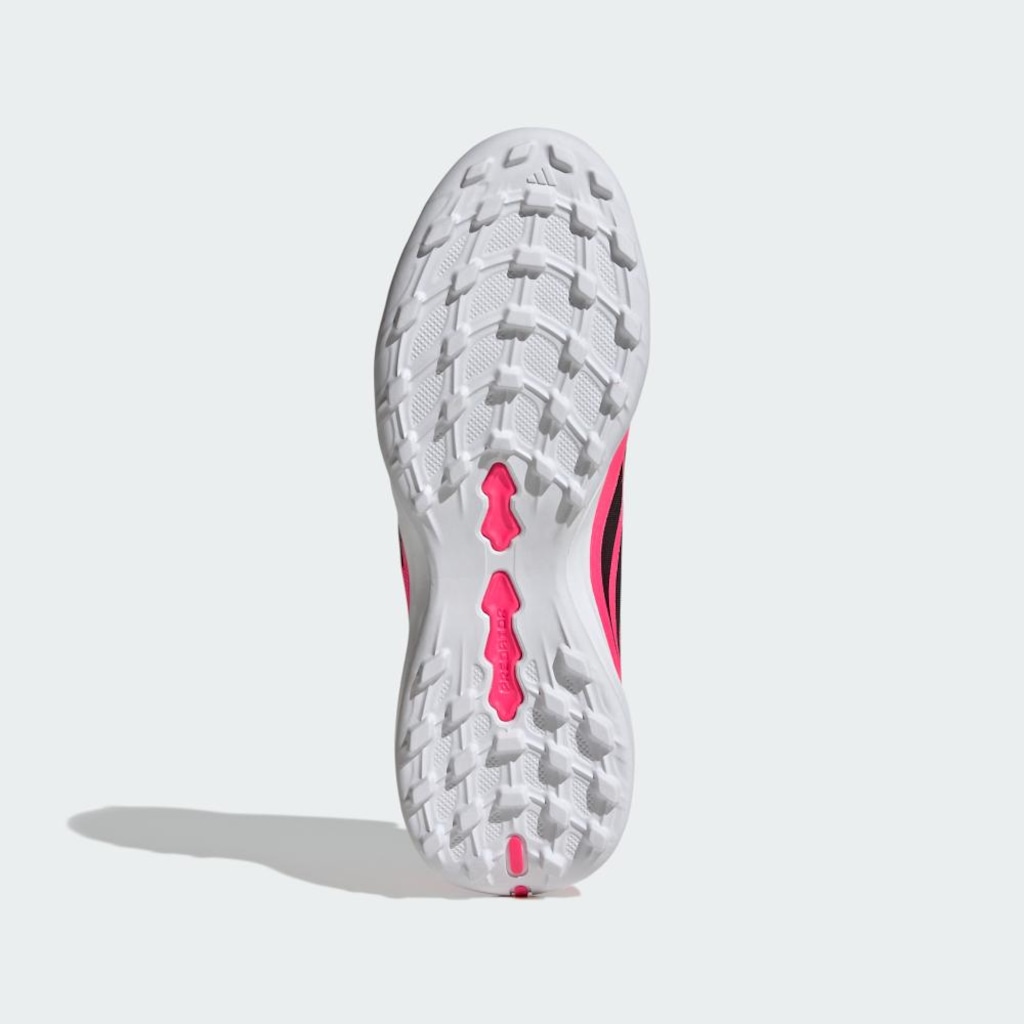 Imagem 5 do produto Chuteira Society Infantil adidas Língua Dobrável Predator League