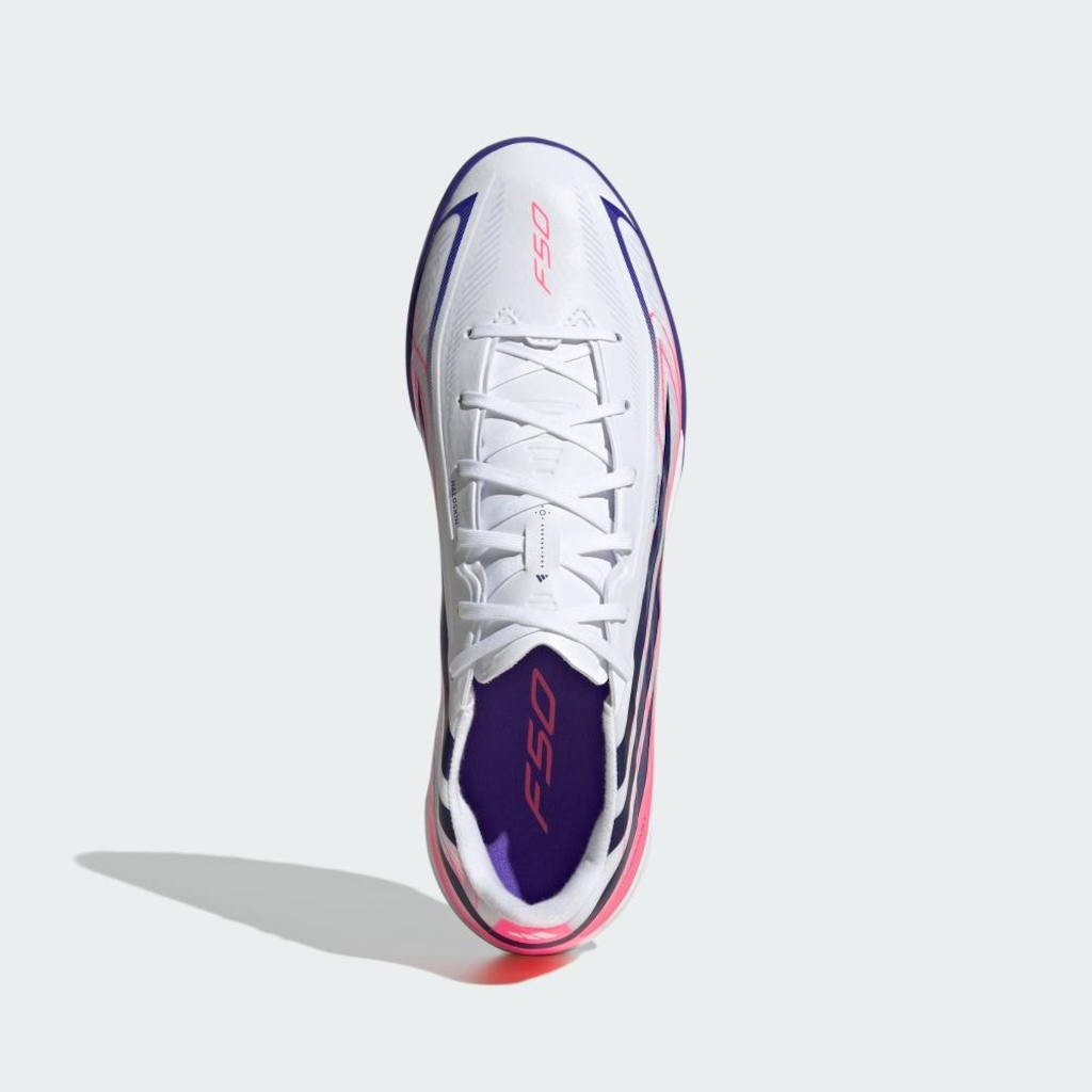 Imagem 4 do produto Chuteira Society Adulto adidas F50 Hyperfast League