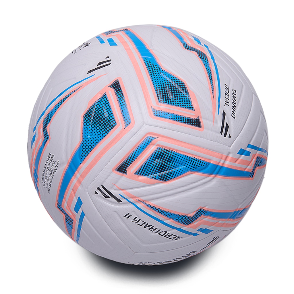 Imagem 2 do produto Bola de Futebol Society Uhlsport Aerotrack II