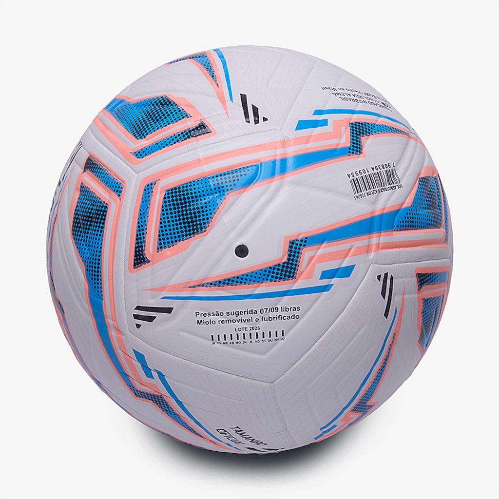 Imagem 3 do produto Bola de Futebol Society Uhlsport Aerotrack II