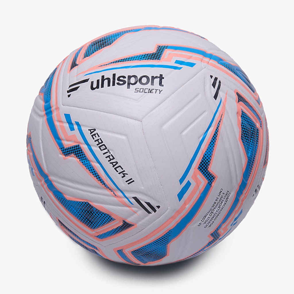 Imagem 4 do produto Bola de Futebol Society Uhlsport Aerotrack II