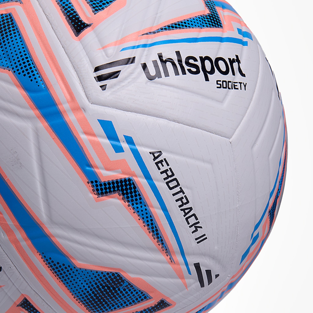 Imagem 5 do produto Bola de Futebol Society Uhlsport Aerotrack II