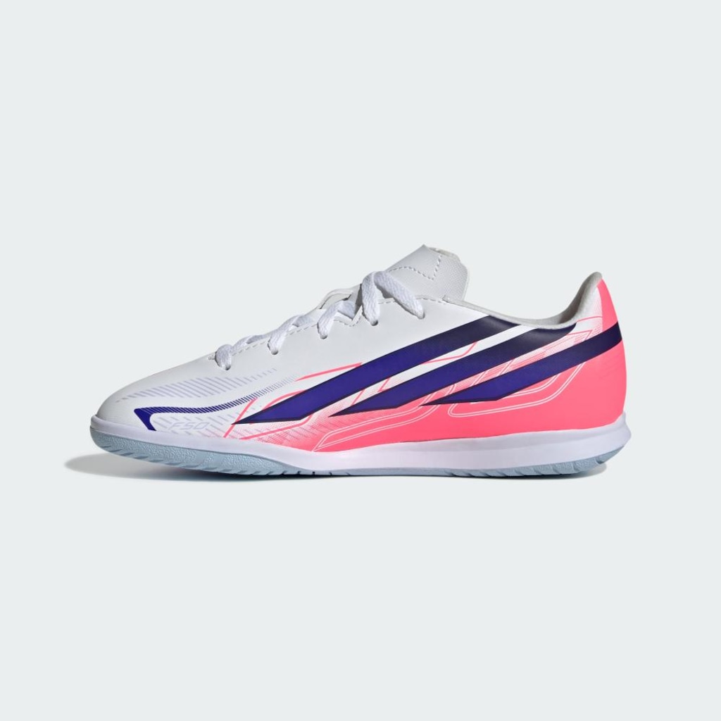 Imagem 3 do produto Chuteira Futsal Infantil adidas F50 Hyperfast Club