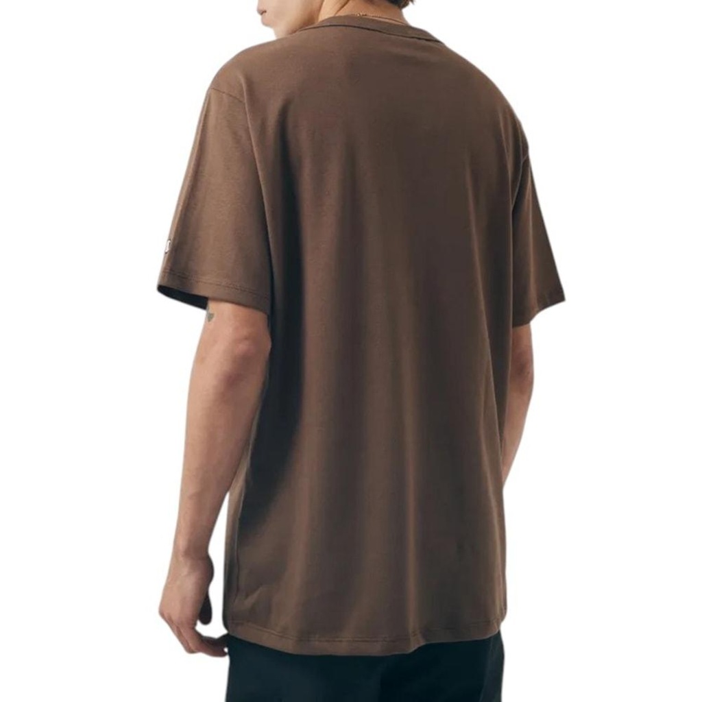Imagem 2 do produto Camiseta Chammpion Bordado Script - Masculina