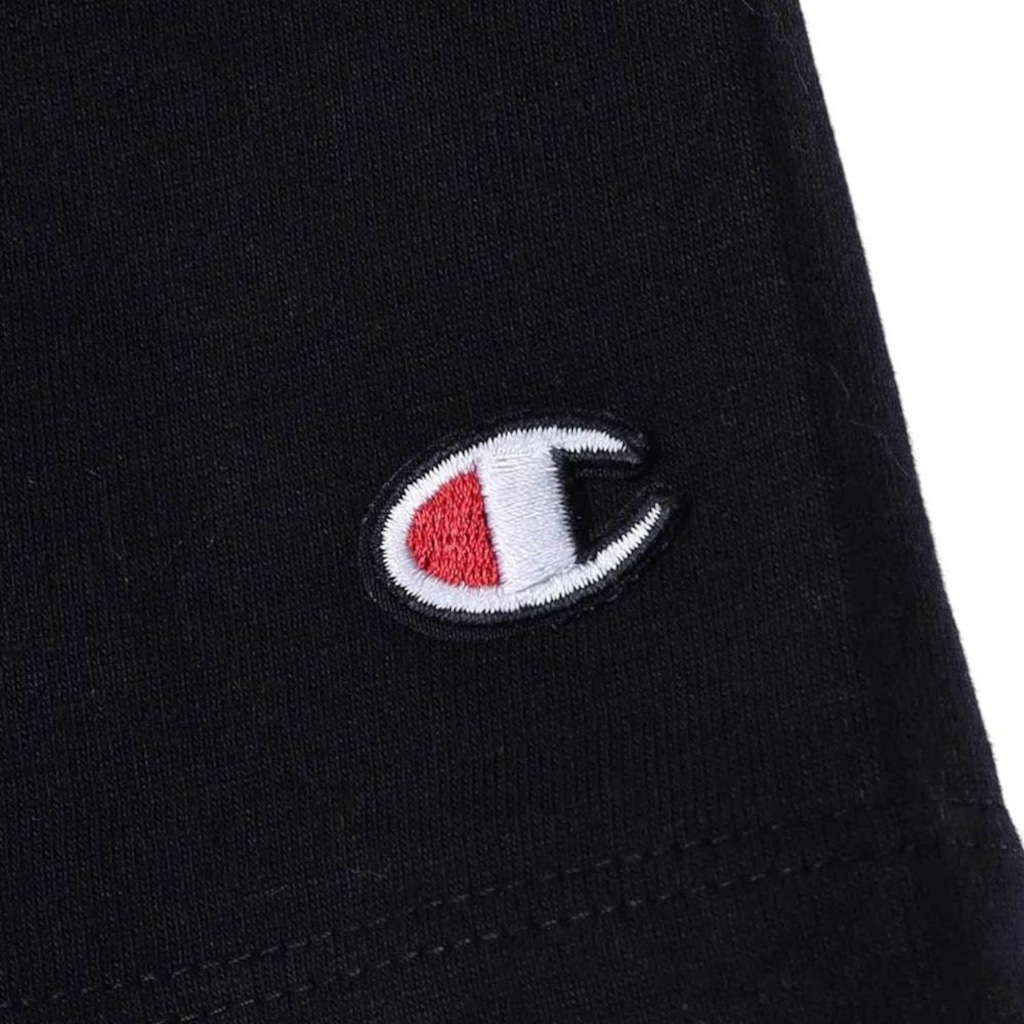 Imagem 4 do produto Camiseta Oversized Champion C Logo Surton - Masculina