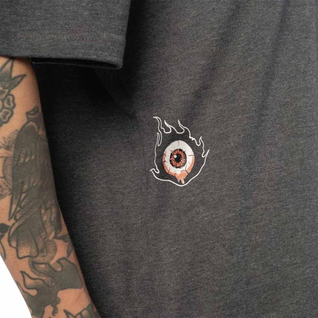 Imagem 3 do produto Camiseta Lost Death - Masculina
