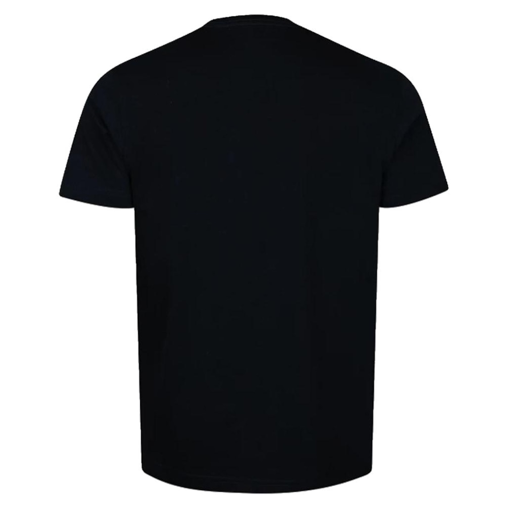 Imagem 2 do produto Camiseta New Era Satinado Flag - Masculina