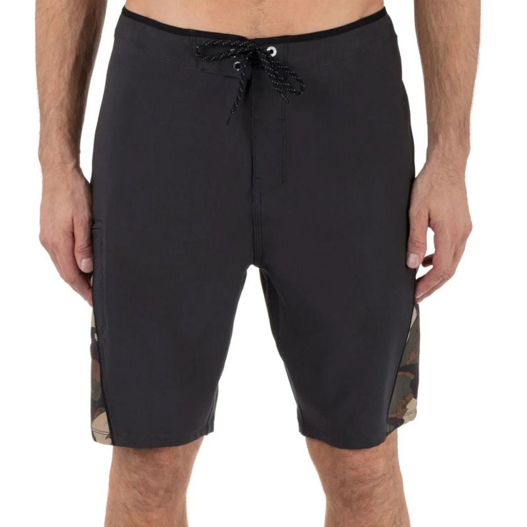 Imagem 2 do produto Bermuda Hurley Phantom Eco Weekender 21 - Masculina